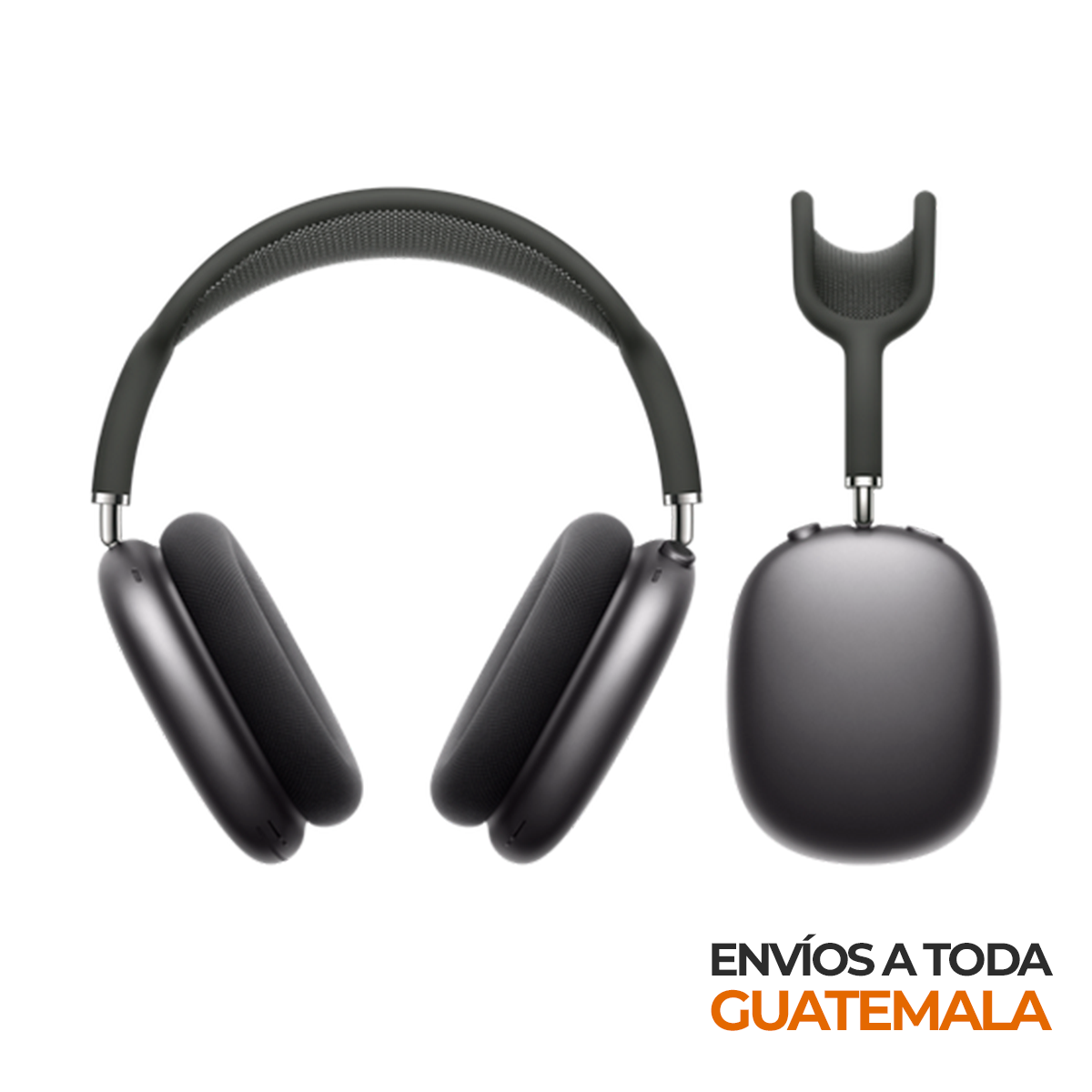 AIRPODS MAX | Calidad OEM