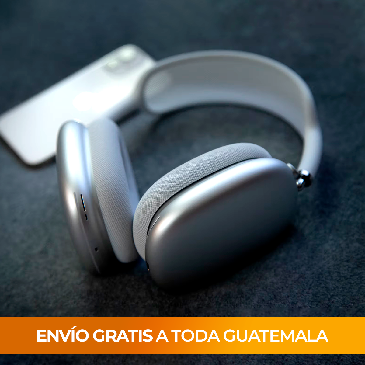 AIRPODS MAX | Calidad OEM