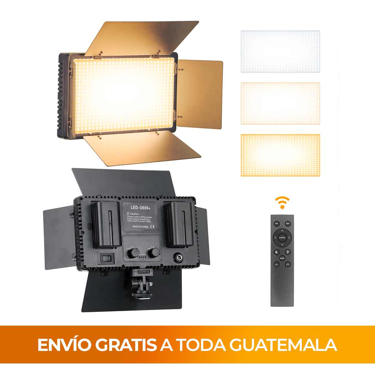 PRO LED 800