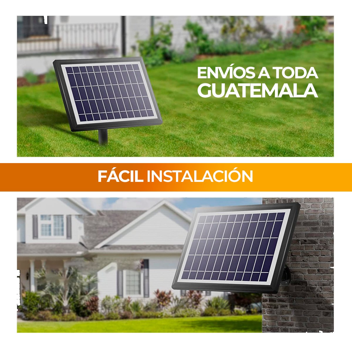 SERIE DE LUCES VINTAGE SOLARES